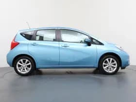 Nissan Note thumbnail 14