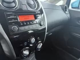 Nissan Note thumbnail 16