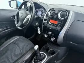Nissan Note thumbnail 3