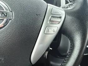 Nissan Note thumbnail 23