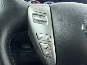 Nissan Note thumbnail 24