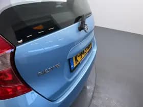 Nissan Note thumbnail 32