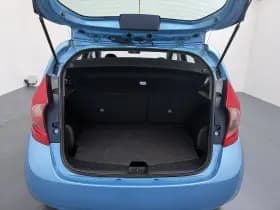 Nissan Note thumbnail 33