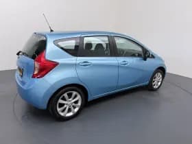 Nissan Note thumbnail 35
