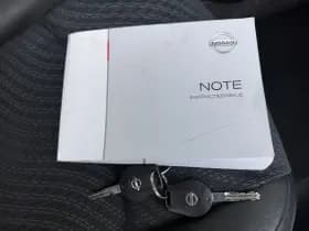 Nissan Note thumbnail 36