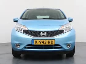 Nissan Note thumbnail 5