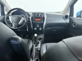 Nissan Note thumbnail 7