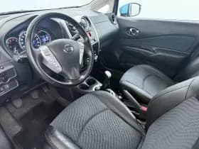 Nissan Note thumbnail 8