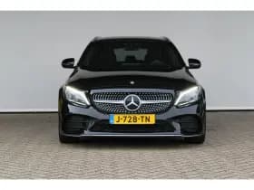 Mercedes-Benz C-Klasse thumbnail 2
