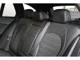Mercedes-Benz C-Klasse thumbnail 12