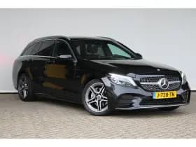 Mercedes-Benz C-Klasse thumbnail 3