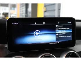 Mercedes-Benz C-Klasse thumbnail 25