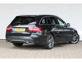Mercedes-Benz C-Klasse thumbnail 4