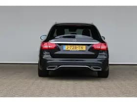 Mercedes-Benz C-Klasse thumbnail 5