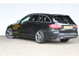 Mercedes-Benz C-Klasse thumbnail 6