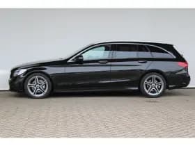 Mercedes-Benz C-Klasse thumbnail 7