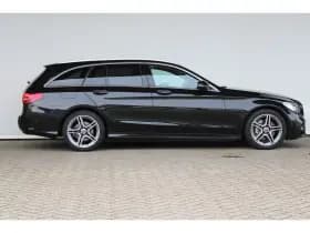 Mercedes-Benz C-Klasse thumbnail 8