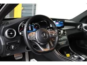 Mercedes-Benz C-Klasse thumbnail 9