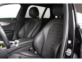 Mercedes-Benz C-Klasse thumbnail 10