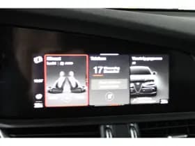 Alfa Romeo Giulia thumbnail 27