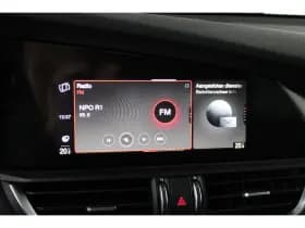 Alfa Romeo Giulia thumbnail 30