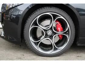 Alfa Romeo Giulia thumbnail 38