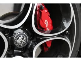 Alfa Romeo Giulia thumbnail 39