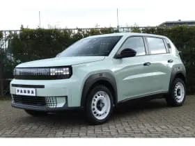Fiat Grande Panda — 2025, 1 km