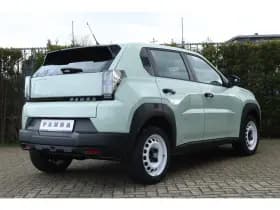 Fiat Grande Panda thumbnail 2