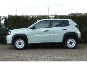 Fiat Grande Panda thumbnail 5