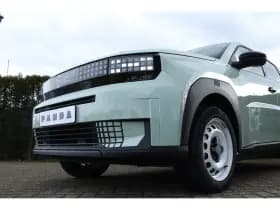 Fiat Grande Panda thumbnail 6