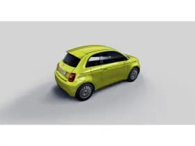 Fiat 500e thumbnail 3