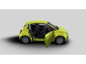 Fiat 500e thumbnail 4