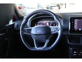 SEAT Tarraco thumbnail 16