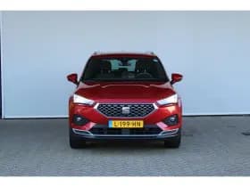 SEAT Tarraco thumbnail 3