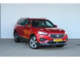 SEAT Tarraco thumbnail 4