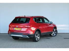 SEAT Tarraco thumbnail 5