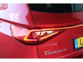 SEAT Tarraco thumbnail 41