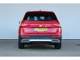 SEAT Tarraco thumbnail 6