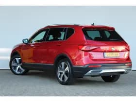 SEAT Tarraco thumbnail 7