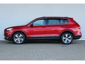 SEAT Tarraco thumbnail 8