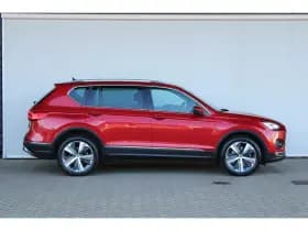 SEAT Tarraco thumbnail 9