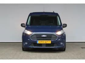 Ford Transit Connect thumbnail 2
