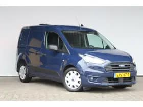 Ford Transit Connect thumbnail 3