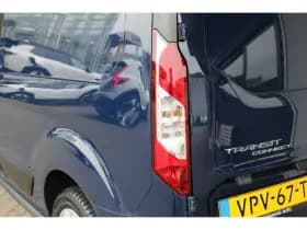 Ford Transit Connect thumbnail 23
