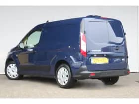 Ford Transit Connect thumbnail 5