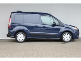 Ford Transit Connect thumbnail 7