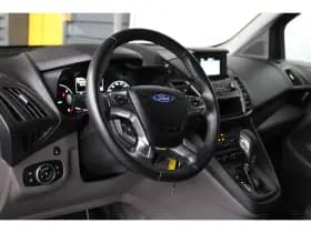 Ford Transit Connect thumbnail 8