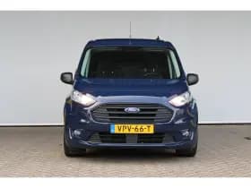 Ford Transit Connect thumbnail 2