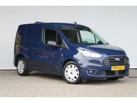 Ford Transit Connect thumbnail 3